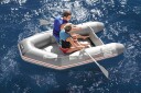 Bestway Hydro-Force Gummibåt Caspian Pro