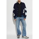 Off White Herre Skjorter Svart L,