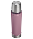 Stanley   Classic termos 0,59L Purple Smoke