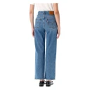 Levi"s® Baggy Dad Heavy Check - Blue - 24 x 32