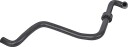 METZGER 2420435 Radiatorslange