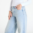 Calvin Klein Jeans Low Rise Baggy Indigo Stone Blue RG/28
