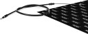 RIDEX 124C0577 Tautrekk håndbremse
