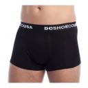 DC Shoes Herre Undertøy Svart 2XL,
