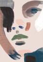 Her Plakat / 50x70cm