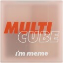 I´M MEME Multi Cube 02 Hello Peach