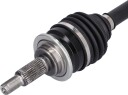 FEBI BILSTEIN 193513 Drivaksel