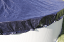 Gre Bassengtrekk for vinter 500 x 300 cm