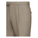 Santaniello Herre Bukser Beige 2XL,