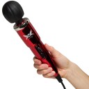Pixey Silence Cherry Edition Magic wand Red