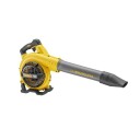 Dewalt DCM572N XR FlexVolt Løvblåser uten batteri og lader, Hagemaskiner