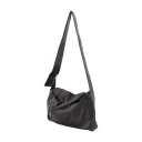Yohji Yamamoto unisex Vesker Svart ONE SIZE,