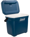 Coleman 28Qt Xtreme Cooler Blue