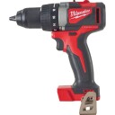 Milwaukee Bor/skrutrekker M18 BLDD2-0X 18V solo, med HD-Box