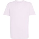 Adidas Sportswear J Sl Tee 160 Pink 164