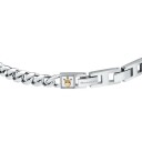 Maserati Armbånd Rustfritt Stål JM422AVD09 - Herre - Stainless Steel
