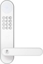 Nimly Code White - 5800457