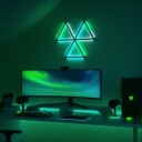Nanoleaf Lines Starter Kit - Lysstang - LED - 16 millioner farger