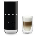 SMEG   Melkeskummer MFF02 180 ml svart