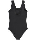 Molo Badedrakt UV50+ Noelle Black Molo 14 år 164 Badetøy Svart