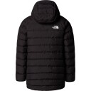 The North Face G Reversible Perrito Parka Black XL