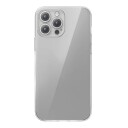 Baseus Phone Case for iPhone 15 Pro  OS-Lucent Series (Clear)