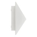 Nordlux - Pontio 27 Utendørs Vegglampe White Nordlux