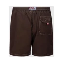 MC2 Saint Barth Herre Svømmetøy Brun 2XL,