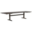 Rowico Home Westville Ileggsplate 45 x 95 cm Eik Brun 1545835-01-0 1720616-02-0
