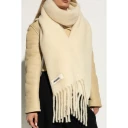 Jacquemus unisex Accessories Beige ONE SIZE,