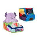 Squishville Accessory Set Arcade Adventures