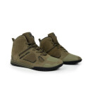 Gorilla Wear Troy High Tops army green 44