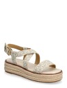Michael Kors Wedge   Cream   38.5