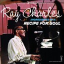 Ingredients In A Recipe For Soul