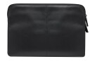 Dbramante1928 Skagen Pro+ Ekte Skinn Laptopveske 14" for MacBook Pro - Svart
