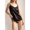 Dolce & Gabbana Dame Topper Svart S,