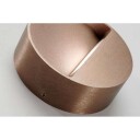 Light-Point Serious 1 Vegglampe Rose Gold