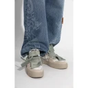 Off White Dame Sko Beige 37 EU,