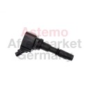 Tennspole coil HÜCO 2503790