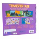 FLOSS & ROCK Dino Transfer Magic  47P5980