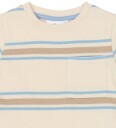 The New Tnsttheodor S_S Tee   Cream   110