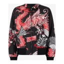 Roberto Cavalli Herre Jakker Svart M,