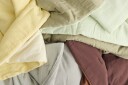 HAY Air Quilt teppe 140x200 Mint
