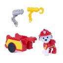 Paw Patrol Dinofilmen Dino Verktøypakke 4 Deler Marshall
