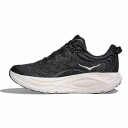 Hoka Gaviota 6 Dame Bwht/Black/White 38