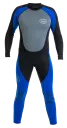 Våtdrakt Herre Osean