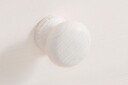 Kersey Sofabord 60 cm - Hvit