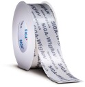 Siga tape til vindtetting 100 mm x 25 meter