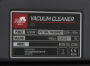 PELA 533200 Støvsuger 1200 W, 20 l, Rengjøringsmaskiner