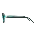 Kuboraum Dame Accessories Grønn ONE SIZE,